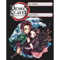 Kimetsu No Yaiba